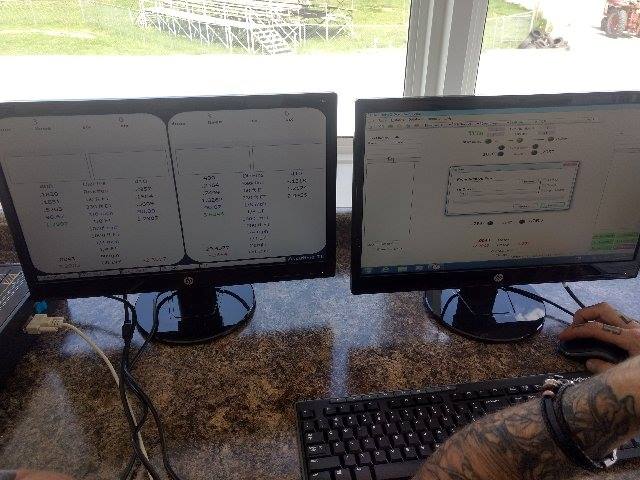 Software-Reports-Section